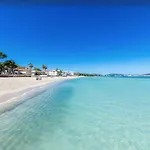 Apartment Mar Del Plata In Alcudia Beach